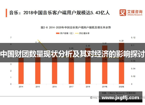 中国财团数量现状分析及其对经济的影响探讨