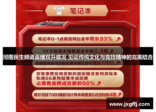 河南民生频道直播双升盛况 见证传统文化与竞技精神的完美结合